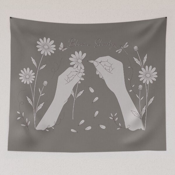 Item preview,  Bloom Slowly designed and sold by MKBL.
