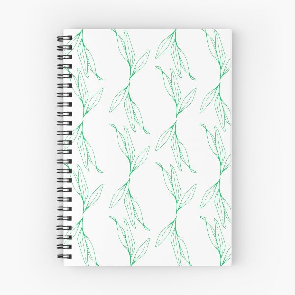 Item preview, Green Leaf Botanical Print | Minimal Nature Aesthetic designed and sold by ASN STUDIO.