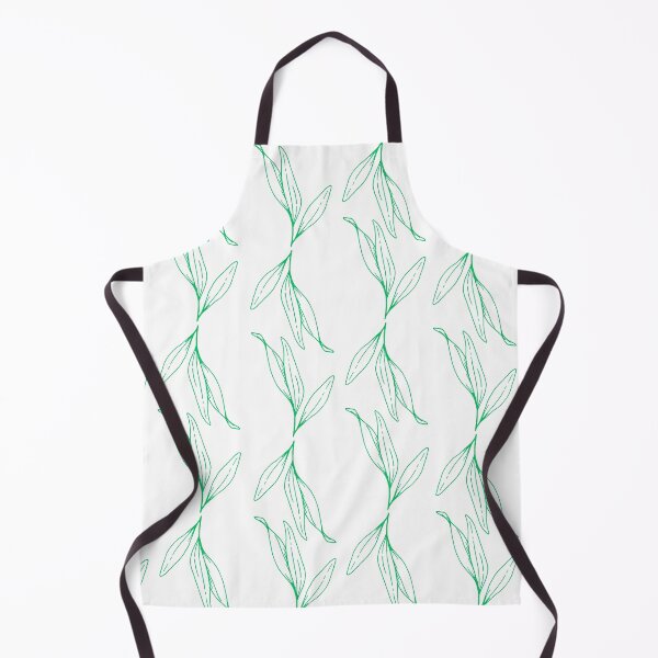 Item preview, Green Leaf Botanical Print | Minimal Nature Aesthetic designed and sold by ASN STUDIO.