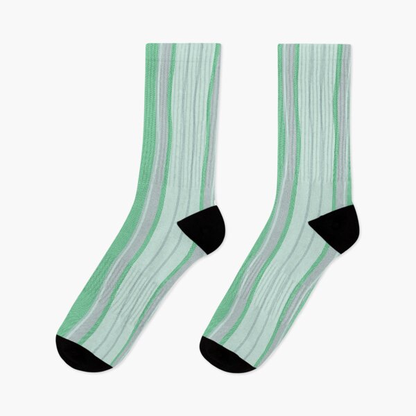 Item preview, Pastel Green Chevron Stripes designed and sold by KSimpson838.