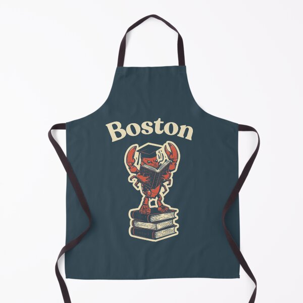 Item preview, BOSTON - Wicked Smart, Wicked Clawy or Ivy League Invertebrate designed and sold by Duo Dang Studio.