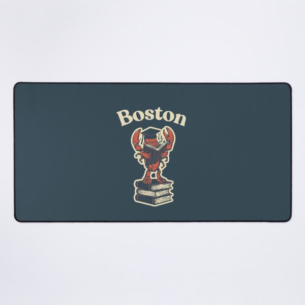 Item preview, BOSTON - Wicked Smart, Wicked Clawy or Ivy League Invertebrate designed and sold by Duo Dang Studio.