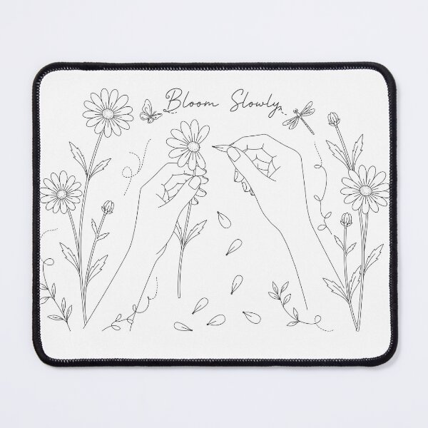 Item preview, Bloom Slowly designed and sold by MKBL.