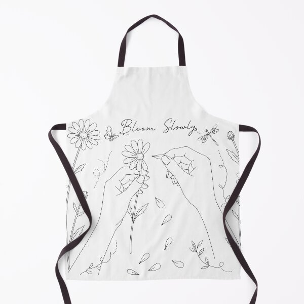 Item preview, Bloom Slowly designed and sold by MKBL.