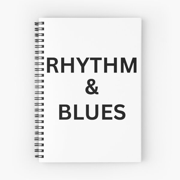 Item preview, Rhythm & Blues Is Foundational designed and sold by BrightrDayMusicArt.