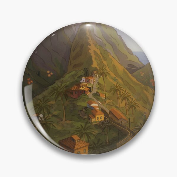Item preview, Tenerife designed and sold by Ruben-Maldonado.