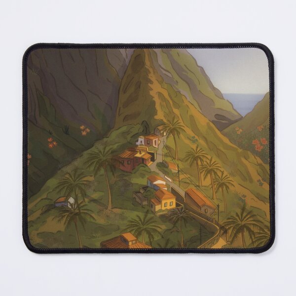 Item preview, Tenerife designed and sold by Ruben-Maldonado.