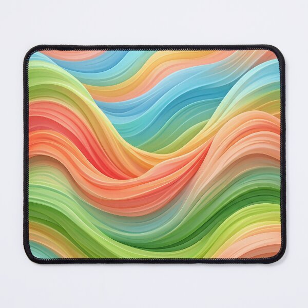 Item preview, Seasons: Spring 3D designed and sold by Marina Germain.