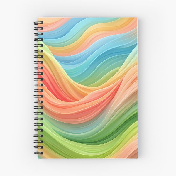 Item preview, Seasons: Spring 3D designed and sold by Marina Germain.