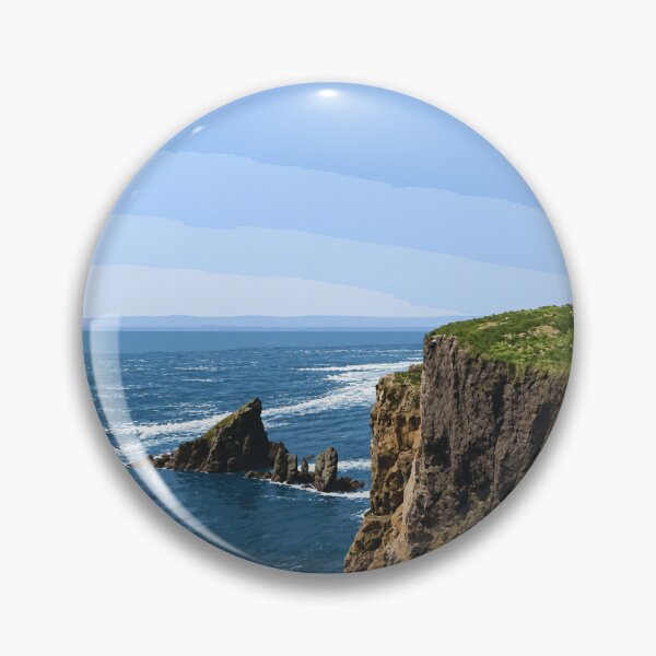 Item preview, Cape Split designed and sold by TheFundyMist.