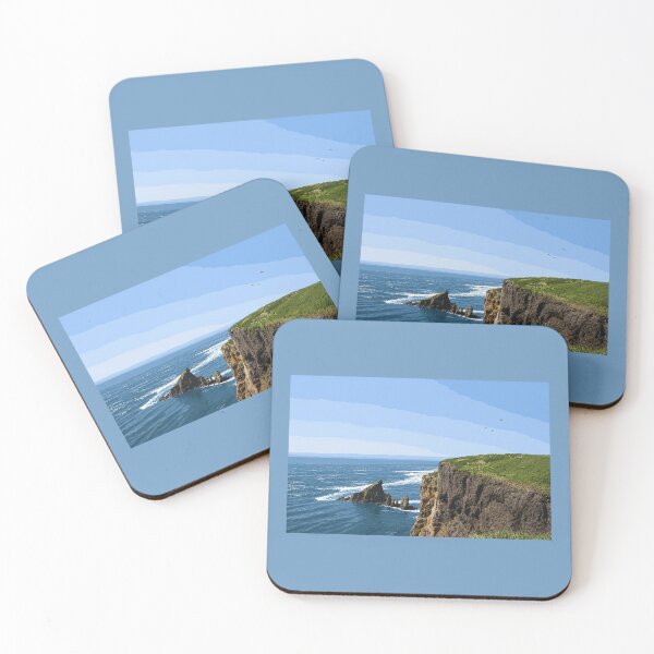 Item preview, Cape Split designed and sold by TheFundyMist.