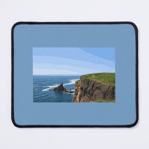 Item preview, Cape Split designed and sold by TheFundyMist.