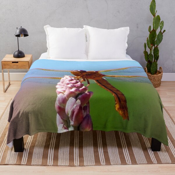 Item preview, Southwestern Dragonfly of the Utah Desert designed and sold by South 500 Photography.