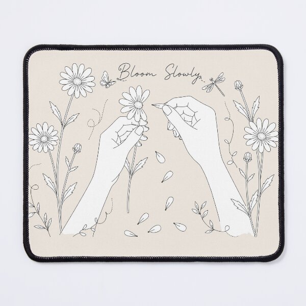 Item preview, Bloom Slowly designed and sold by MKBL.