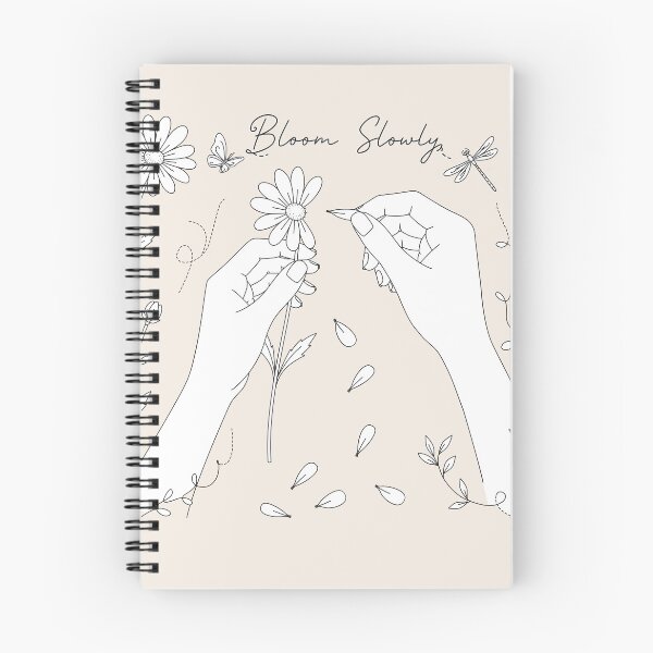 Item preview, Bloom Slowly designed and sold by MKBL.