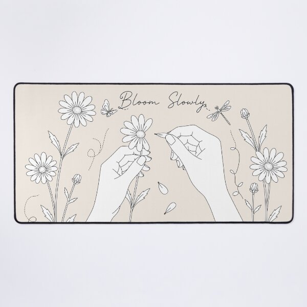 Item preview, Bloom Slowly designed and sold by MKBL.