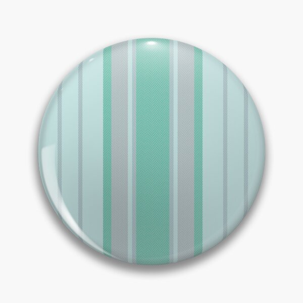 Item preview, Pastel Green & Gray Chevron Stripes designed and sold by KSimpson838.