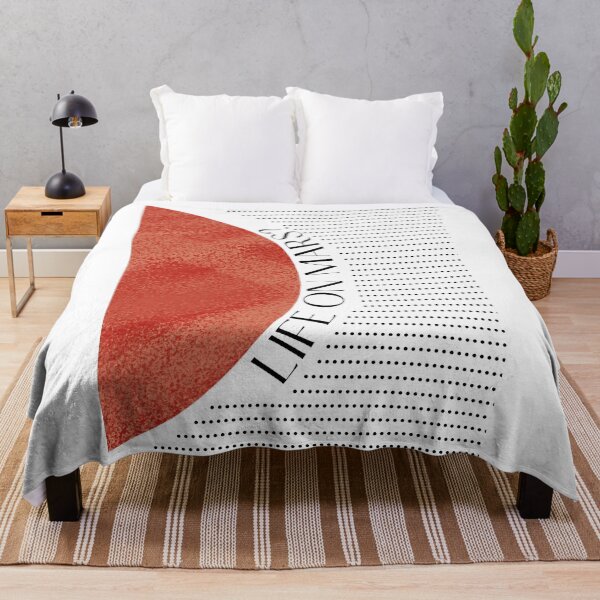 Item preview, LIFE ON MARS designed and sold by MaxCardoso.