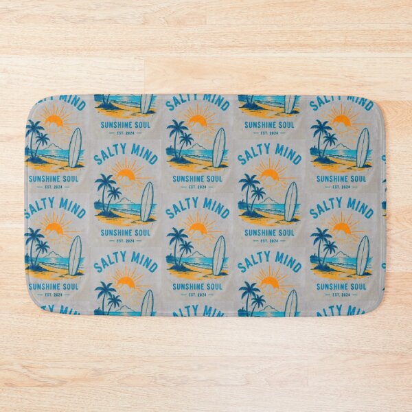 Item preview, Salty mind designed and sold by REDART69.