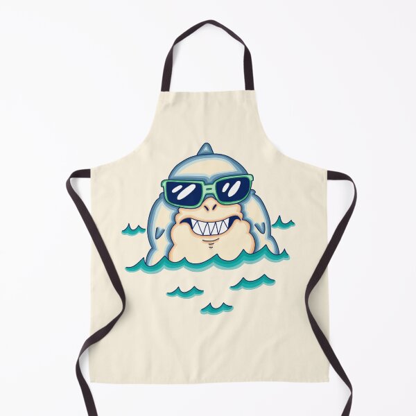 Item preview, Stylish Shark designed and sold by MM92.