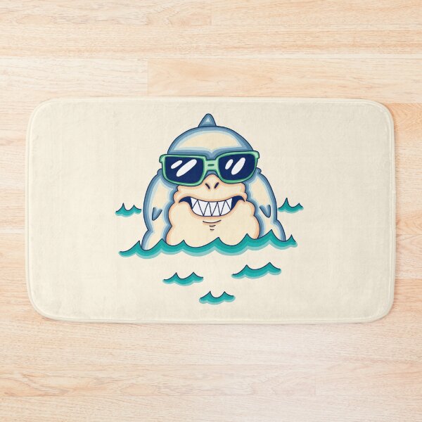 Item preview, Stylish Shark designed and sold by MM92.