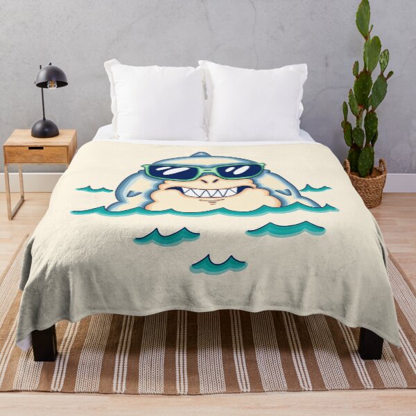 Item preview, Stylish Shark designed and sold by MM92.