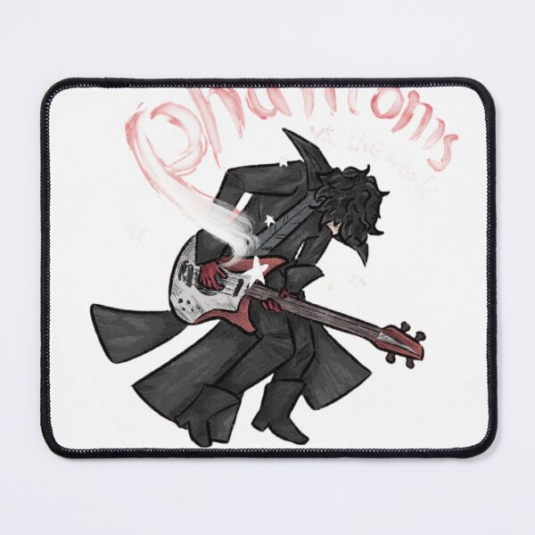 Item preview, Persona 5 Joker Scott Pilgrim Reference  designed and sold by NDrake31.