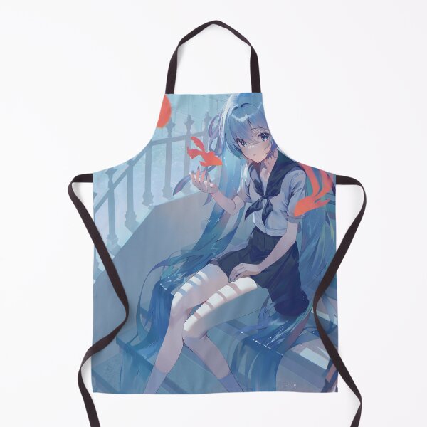 Item preview, hatsune miku designed and sold by RadiantGraphics.
