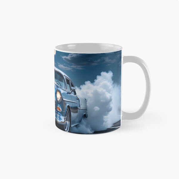 Item preview, Moonlight Burnout: The '55 designed and sold by Crazy Ronald.