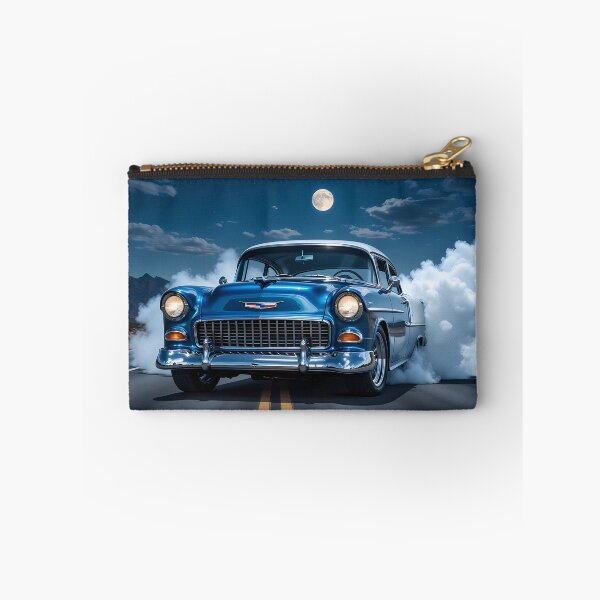 Item preview, Moonlight Burnout: The '55 designed and sold by Crazy Ronald.