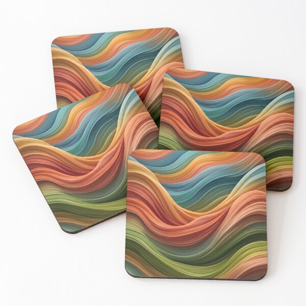 Item preview, Seasons: Autumn 3D designed and sold by Marina Germain.
