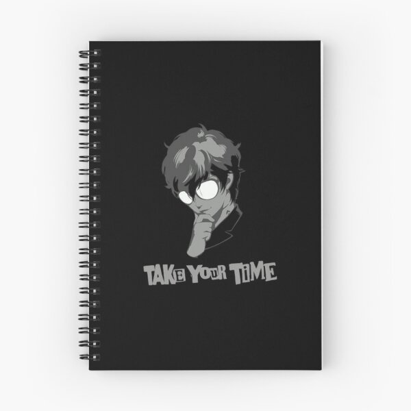 Item preview,   Persona 5 Joker Design Morgana Coffe Break designed and sold by NDrake31.