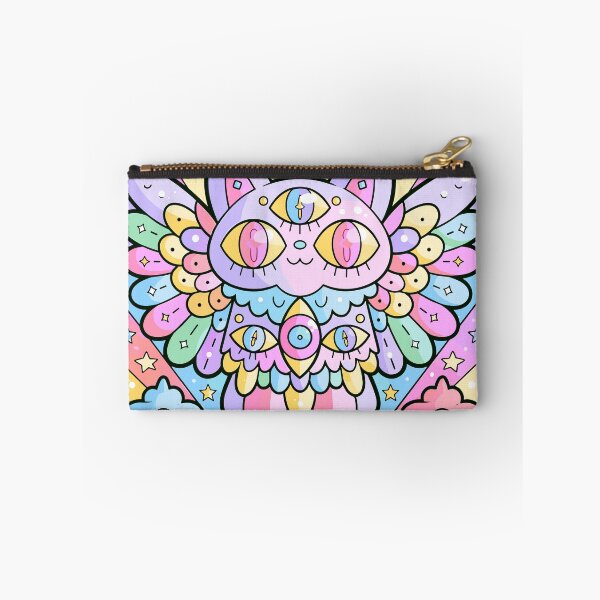 Item preview, Candy Cat Portal designed and sold by Romgora.