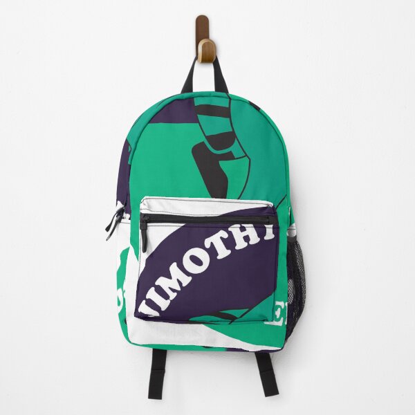 Item preview, Jimothy Makes Me a Better Person designed and sold by BrassEngine.