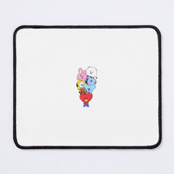 Item preview, BT21 designed and sold by BRILLIANTWISH.