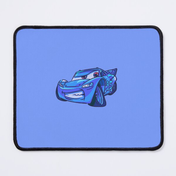 Item preview, Cars McQueen Dinoco designed and sold by Ruben-Maldonado.