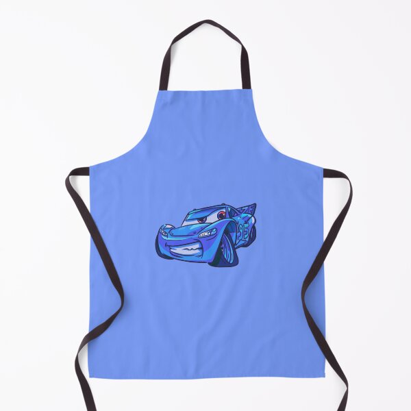 Item preview, Cars McQueen Dinoco designed and sold by Ruben-Maldonado.