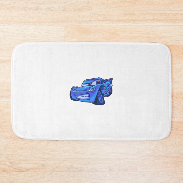 Item preview, Cars McQueen Dinoco designed and sold by Ruben-Maldonado.