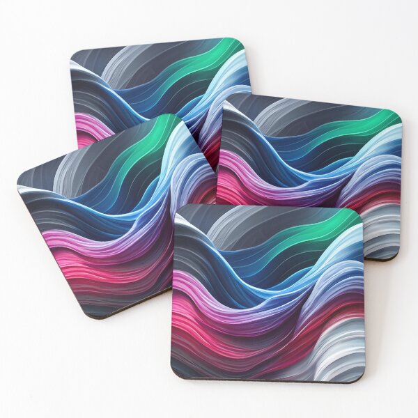 Item preview, Seasons: Winter 3D designed and sold by Marina Germain.