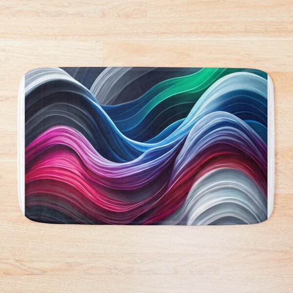 Item preview, Seasons: Winter 3D designed and sold by Marina Germain.