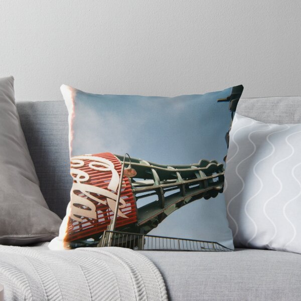Item preview, SF Oracle Park of Film: Coca-Cola Slide designed and sold by NCalTrinketGal.
