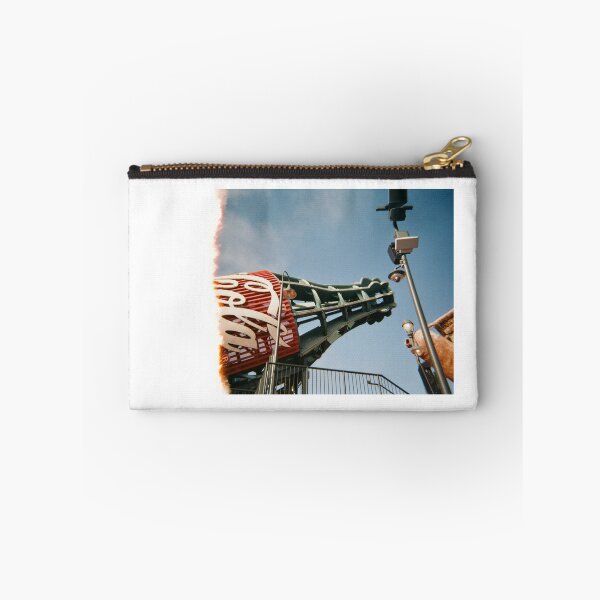Item preview, SF Oracle Park of Film: Coca-Cola Slide designed and sold by NCalTrinketGal.
