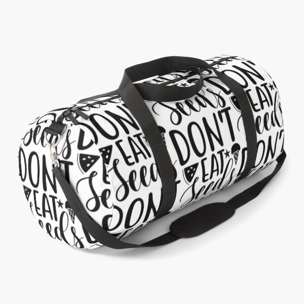 Item preview, Don't Eat Seeds - Summer Quotes Watermelon Fruit Retro Vintage Aesthetic Cute Gift designed and sold by FuzionRaptor.