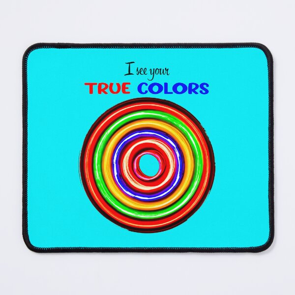 Item preview, True Colors designed and sold by MaxCardoso.
