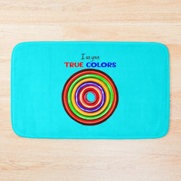 Item preview, True Colors designed and sold by MaxCardoso.