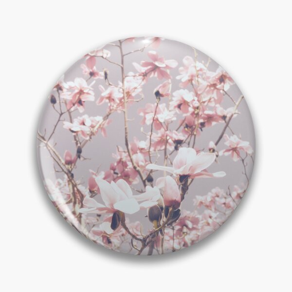 Item preview, Spring Cherry Blossoms designed and sold by vbrassington.