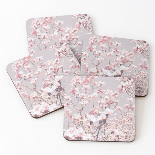 Item preview, Spring Cherry Blossoms designed and sold by vbrassington.