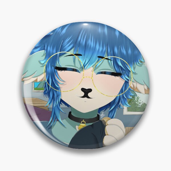Artikelvorschau, Shiro die Ziege entworfen und verkauft von AnimeArtAddict.