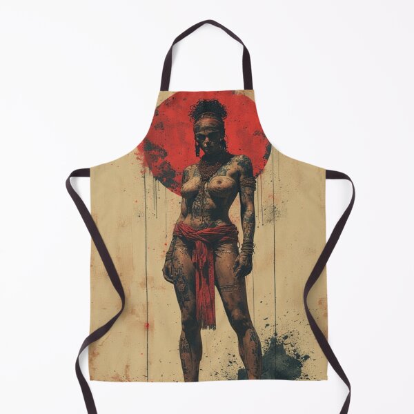Item preview, INDIGENOUS WOMEN: Goddesses of the Sun designed and sold by FANTASY FRENZY.