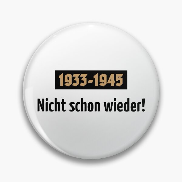 Item preview, 1933-1945 – Not Again! (POS 2C) designed and sold by MrFaulbaum.